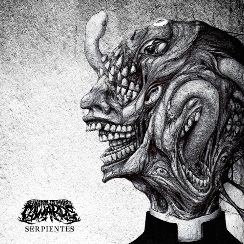 Betrayal Devours Cowards : Serpientes